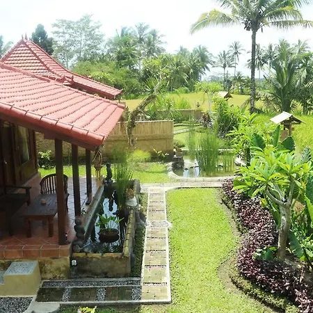 Hotel Telaga House